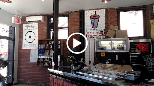 Donut Shop «Doughnut Plant», reviews and photos, 245 Flatbush Ave, Brooklyn, NY 11217, USA