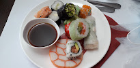 Sushi du Restaurant chinois Royal Saintes - n°1
