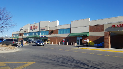 Supermarket «Hy-Vee», reviews and photos, 2323 W Broadway, Council Bluffs, IA 51501, USA