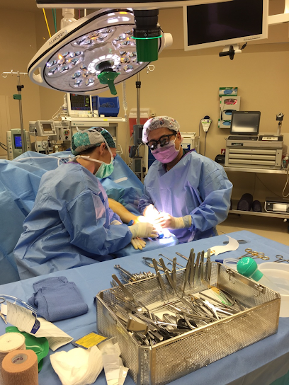 Arlington Plastic Surgery- Dr. Anthony Tran M.D.