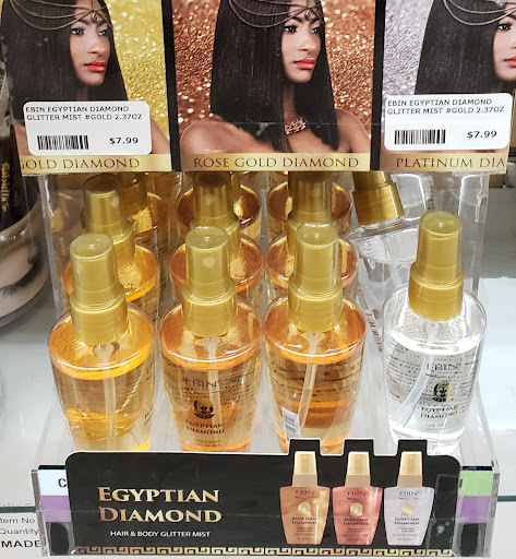 Beauty Supply Store «Venus Beauty Plaza», reviews and photos, 3455 Peachtree Industrial #510, Duluth, GA 30096, USA