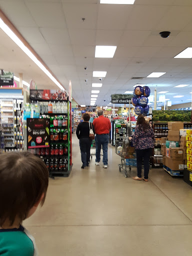 Grocery Store «Kroger», reviews and photos, 200 Mount DeChantal Rd, Wheeling, WV 26003, USA