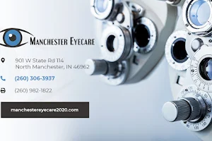 Manchester Eyecare image
