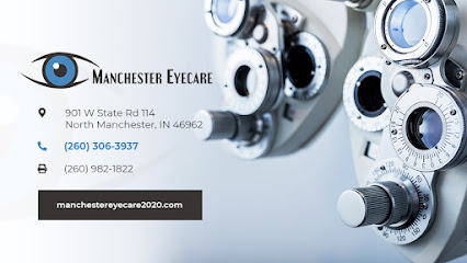 Manchester Eyecare