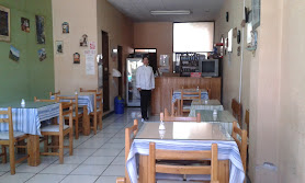 Restaurante Casa de Angie