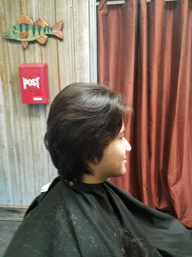 Barber Shop «Essex Barber Shop», reviews and photos, 38c Park St, Essex Junction, VT 05452, USA