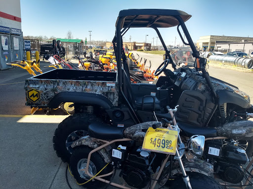 Home Improvement Store «Tractor Supply Co.», reviews and photos, 1159 OH-32, Batavia, OH 45103, USA