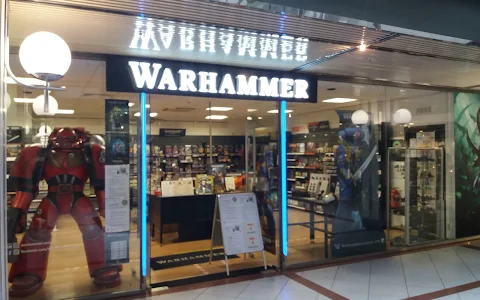 Warhammer image