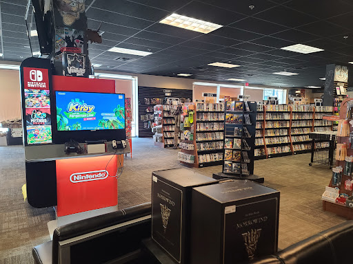 Record Store «Bull Moose», reviews and photos, 219 Waterman Dr, South Portland, ME 04106, USA