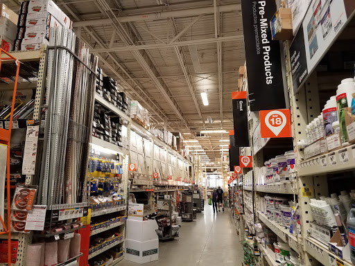 Home Improvement Store «The Home Depot», reviews and photos, 2020 Lynnhaven Pkwy, Virginia Beach, VA 23456, USA