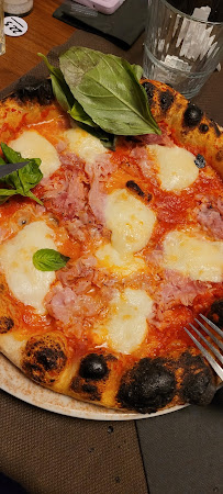 Pizza du Restaurant italien Bacio Altkirch - n°16