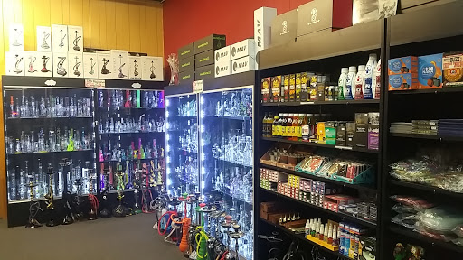 Tobacco Shop «Sin City Smoke shop», reviews and photos, 819 Lomax St, Jacksonville, FL 32204, USA