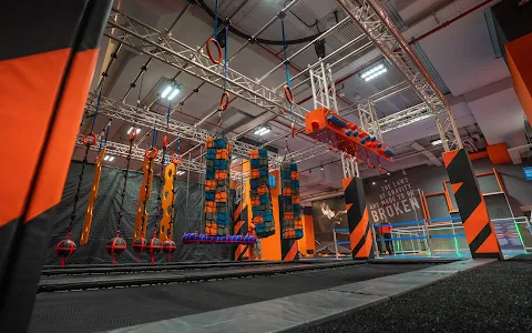 Sky Zone image