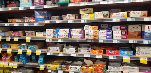 Grocery Store «Whole Foods Market», reviews and photos, 100 Sunset Dr, San Ramon, CA 94583, USA