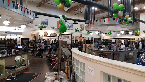 Harley-Davidson Dealer «Harley-Davidson of Yuba CIty», reviews and photos, 720 W Onstott Rd, Yuba City, CA 95991, USA