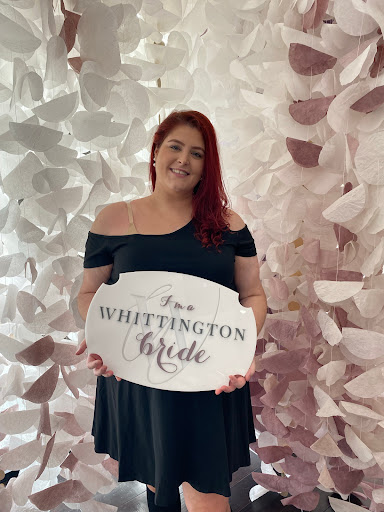 Boutique «Whittington Bridal», reviews and photos, 2665 Royal Forest Dr, Kingwood, TX 77339, USA