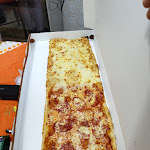 Photo n°1 de l'avis de Kevin.e fait le 08/05/2024 à 09:41 sur le  La Rotonda à Capodimonte