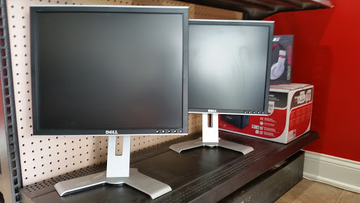 Computer Repair Service «1010Computers, LLC.», reviews and photos, 1107 McDonough Pl, McDonough, GA 30253, USA