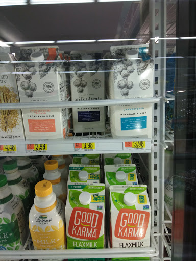 Supermarket «Walmart Neighborhood Market», reviews and photos, 10550 Old St Augustine Rd, Jacksonville, FL 32257, USA