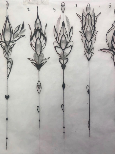 Tattoo Shop «Fleur Noire Tattoo Parlour», reviews and photos, 439 Metropolitan Ave, Brooklyn, NY 11211, USA