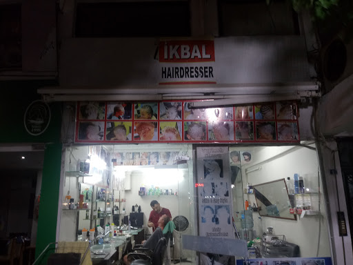 Ikbal Hairdresser