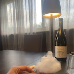 Photo n°7 de l'avis de Helena.t fait le 15/01/2023 à 19:09 sur le  Syntesi Ristorante à Nettuno