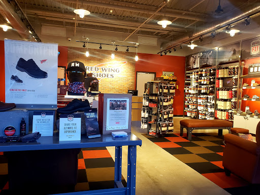 Shoe Store «Red Wing», reviews and photos, 1610 Old Country Rd, Westbury, NY 11590, USA