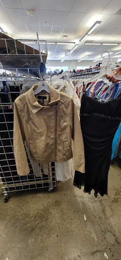 Non-Profit Organization «Goodwill», reviews and photos, 6271 Lone Tree Way, Brentwood, CA 94513, USA