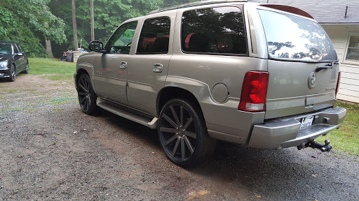 Used Car Dealer «Northbrook Auto Sales, Inc.», reviews and photos, 8803 Brook Rd, Glen Allen, VA 23060, USA