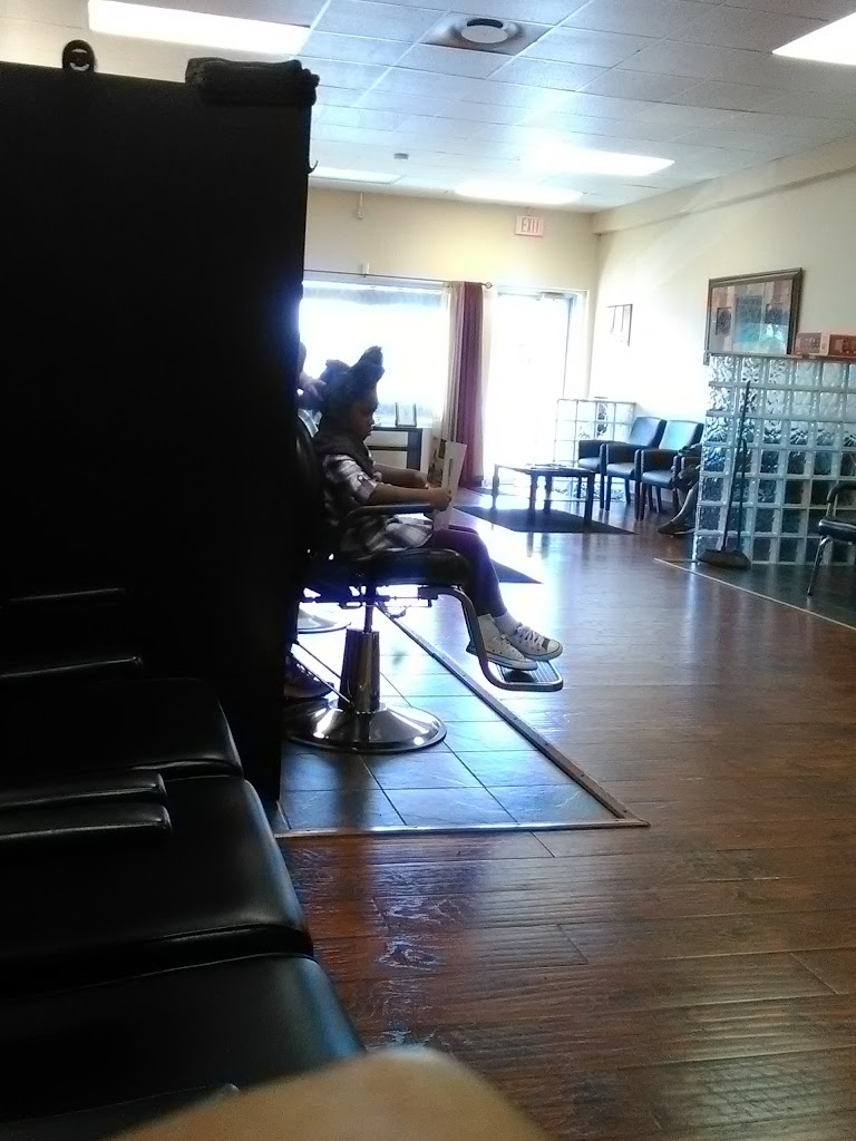 KCA Hair Studios 60403
