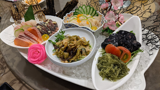 和園日本料理宴會餐廳 的照片