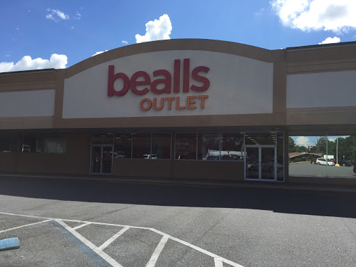 Bealls Outlet, 879 SW Main Blvd, Lake City, FL 32025, USA, 