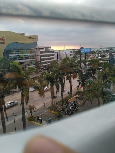 Edificio Professional Center - Guayaquil