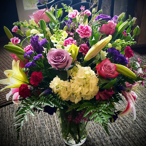 Florist «Westerville Florist», reviews and photos, 14 S State St, Westerville, OH 43081, USA