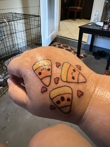 Explore easy tattoo ideas drawings, creative tattoo ideas in Venice, available at Ministry of Ink Tattoo & Piercing