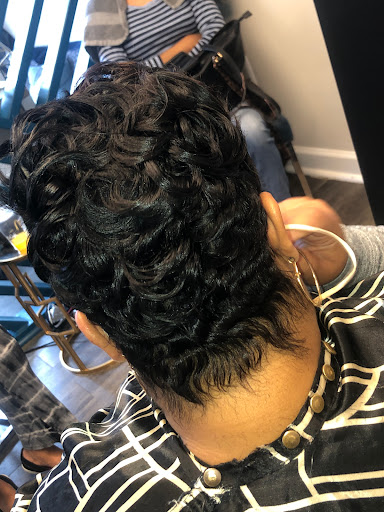 Hair Salon «Monet Mitchell Hair @ Adori Salon», reviews and photos, 1680 Hwy 138 SE b, Conyers, GA 30013, USA