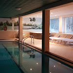 Photo n°4 de l'avis de Guenter.c fait le 22/12/2019 à 08:06 sur le  Sporthotel Spoegler à Longomoso