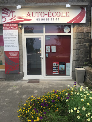 Auto Ecole Beauvallon à Saint-Brieuc