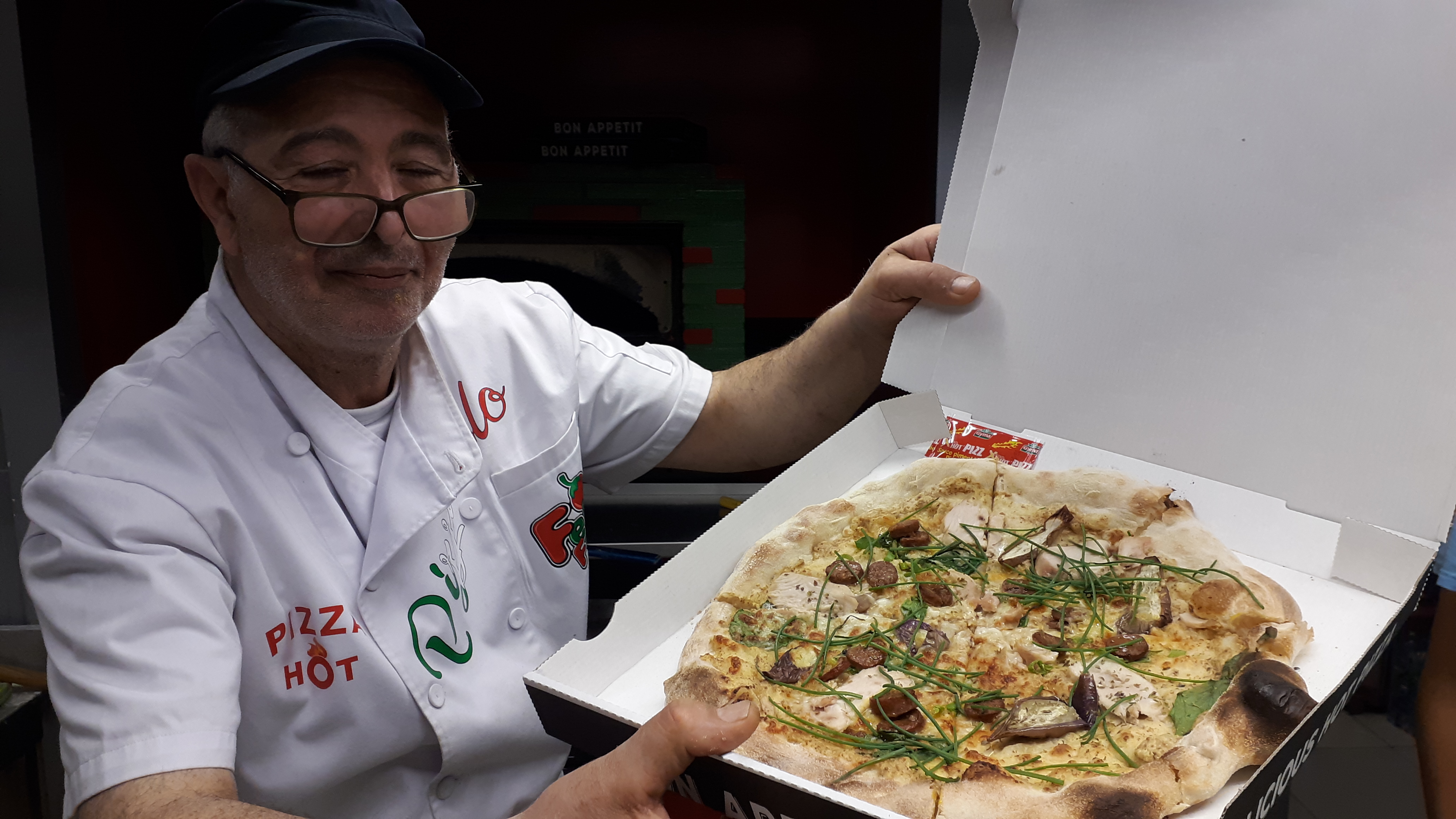 Photo n° 5 de l'avis de LMY. fait le 24/03/2019 à 20:27
