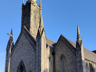 Holy Trinity Church of Ireland