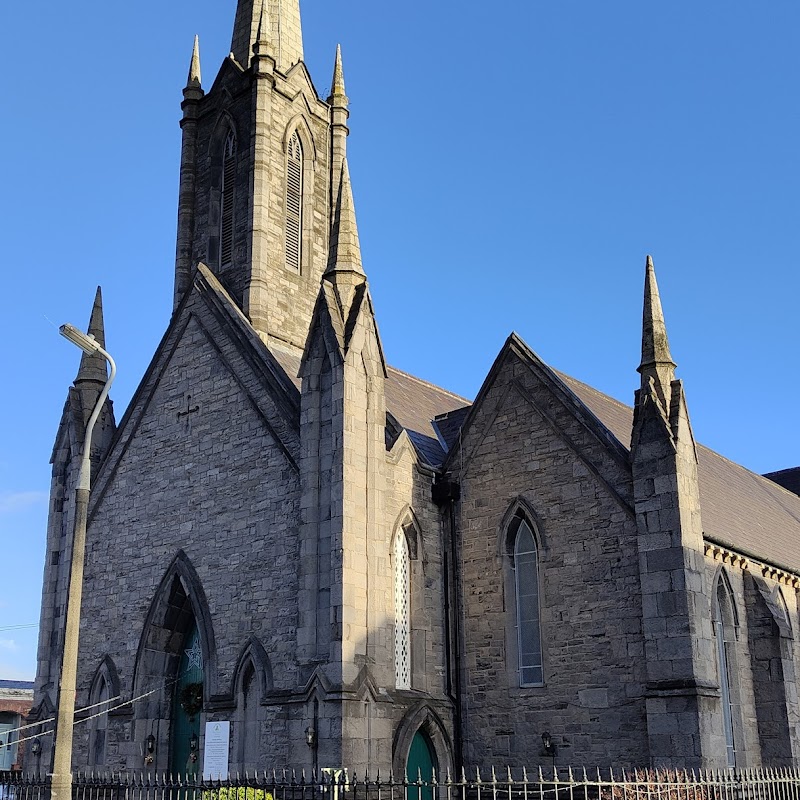 Holy Trinity Church of Ireland