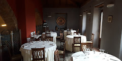 Ristorante da Antonio Tenute di Villa Giulia