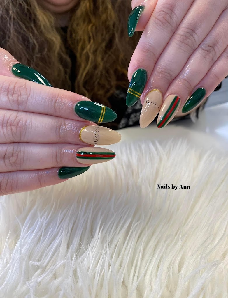 VN NAILS 17078