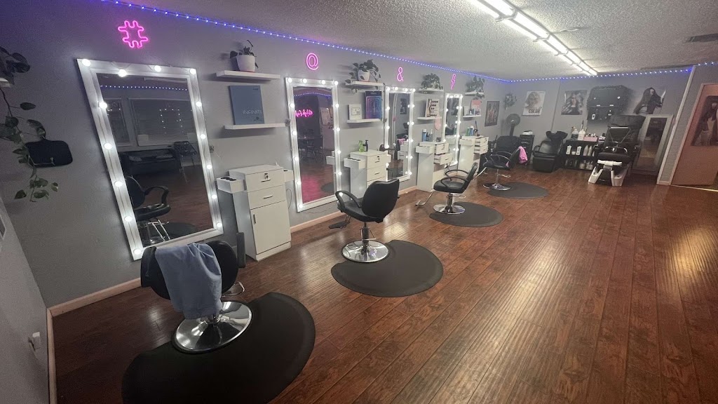 High Fashion Beauty Salon 95316