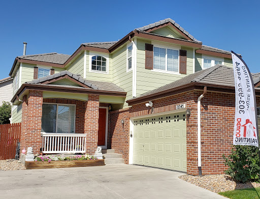 Paint Store «Anchor Paint Co», reviews and photos, 7205 Gilpin Way, Denver, CO 80229, USA