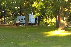 Hawthorn Bluff Campground & Fishing Area image