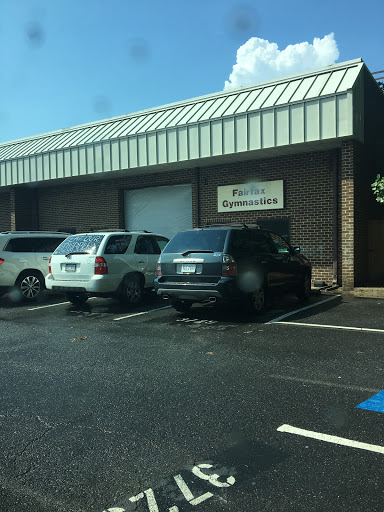 Gymnastics Center «Fairfax Gymnastics Academy», reviews and photos, 3731 Pickett Road, Fairfax, VA 22031, USA