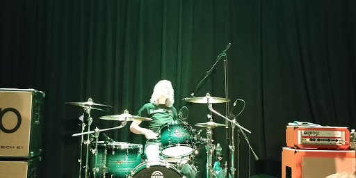 Live Music Venue «Magic Bag», reviews and photos, 22920 Woodward Ave, Ferndale, MI 48220, USA