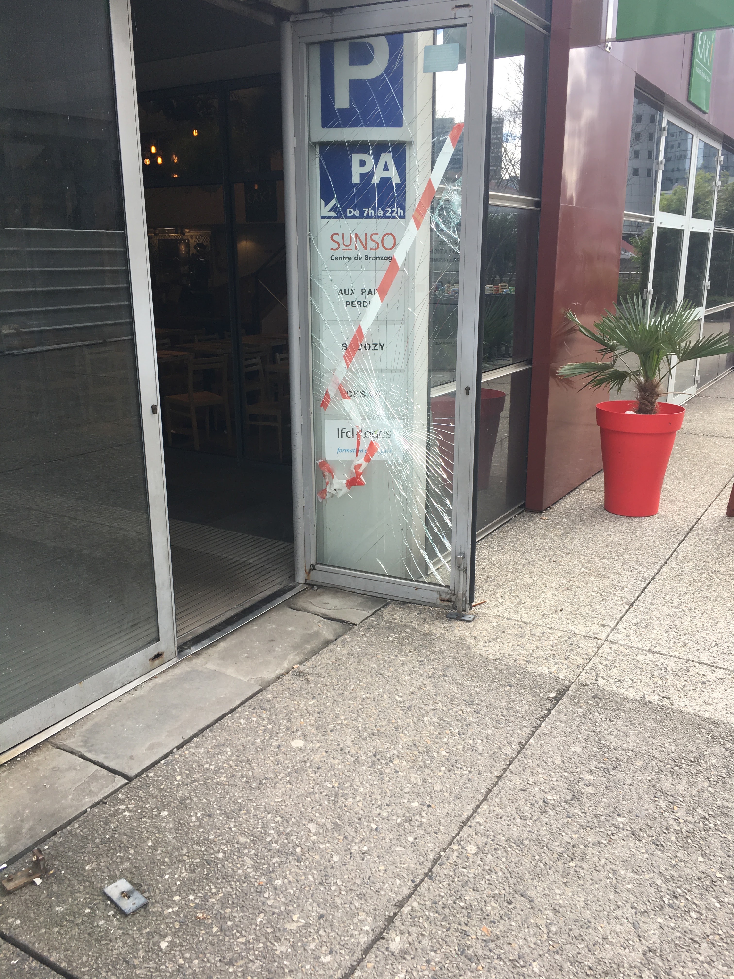 Photo n° 4 de l'avis de Megan. fait le 30/03/2018 à 21:28
