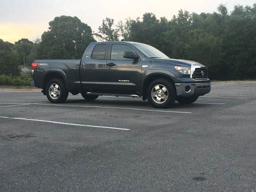 Used Car Dealer «Your Deal Automotive», reviews and photos, 9084 N Palafox St, Pensacola, FL 32534, USA